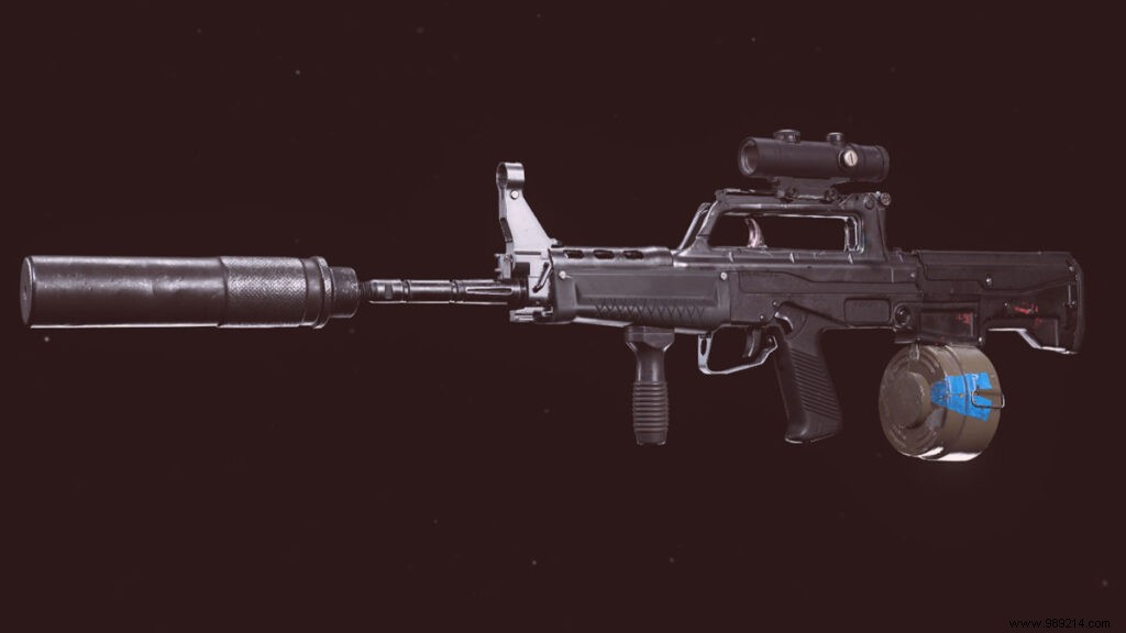 Warzone Season 5 Best Weapons: Top 10 Guns and Complete Tier List