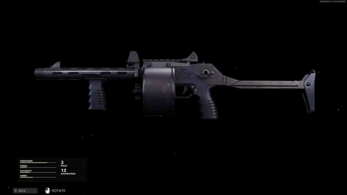 Best Streetsweeper Loadout for Call of Duty: Warzone Season 5 – Expert Mid-Range Setup