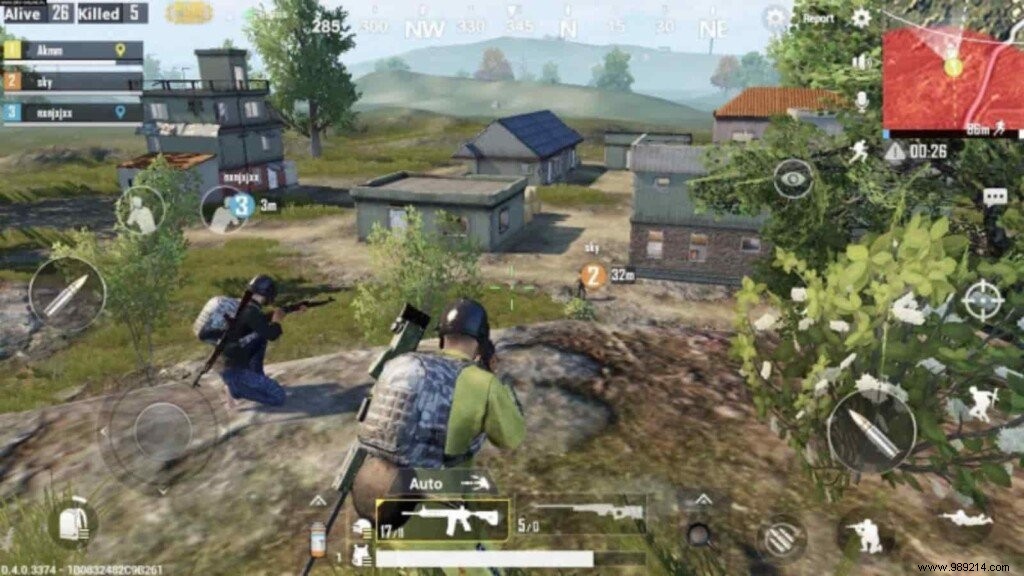 PUBG Mobile Headlines Esports Debut at 19th Asian Games Alongside Top Titles