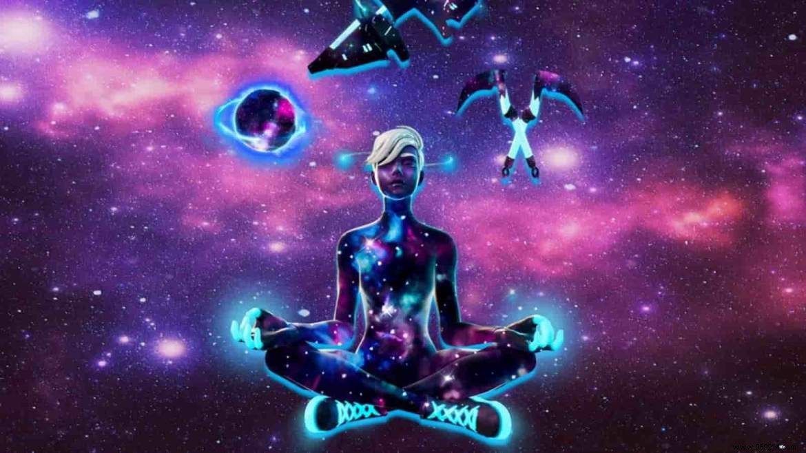 How to Unlock the Exclusive Galaxy Grappler Skin for Free in Fortnite Galaxy Cup 2.0