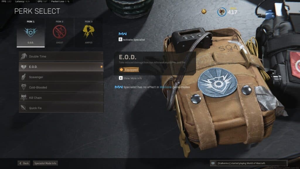 Best P90 Loadout for Warzone Season 5: Pro Attachments, Perks & Tips