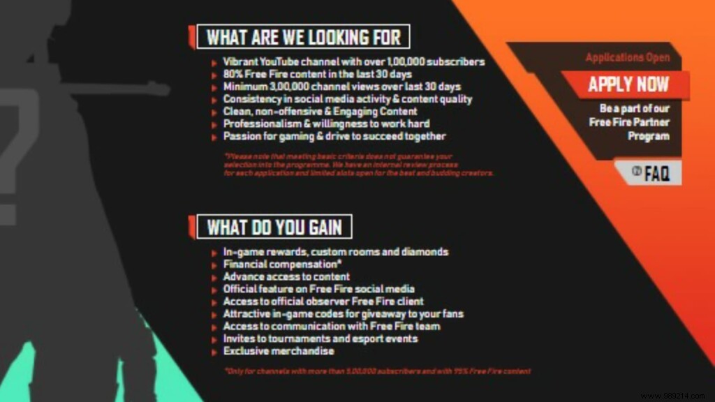 What Is the V Badge in Free Fire s Partner Program? Benefits and How to Join