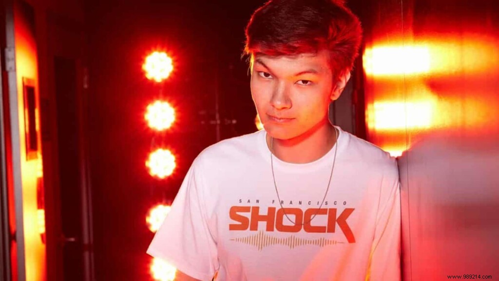 Riot Lifts Sinatraa s 6-Month Suspension from Competitive Valorant: Return Uncertain