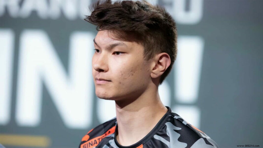 Riot Lifts Sinatraa s 6-Month Suspension from Competitive Valorant: Return Uncertain