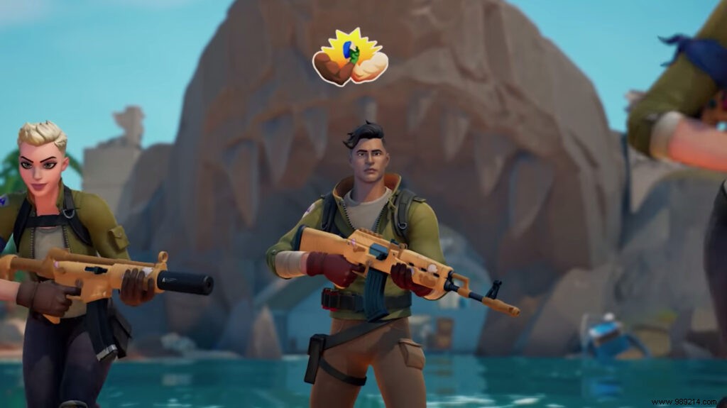 Fortnite Best Friendzy: Start Date, Exclusive Rewards, and How to Earn Them