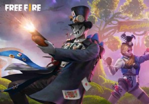 Garena Free Fire Redeem Codes Today: September 11, 2021 Exclusive Medium I/O Specials