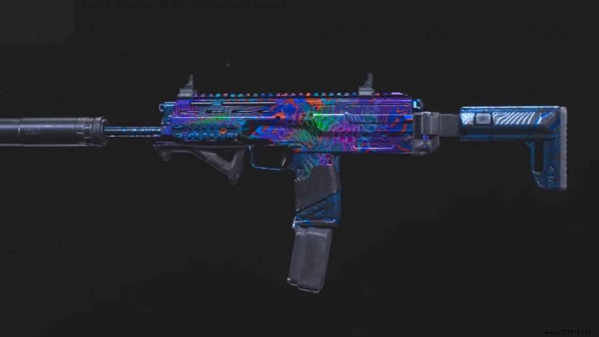 Best MP7 Loadout for Call of Duty Warzone Season 4: Proven Setup for Mid-Range Dominance