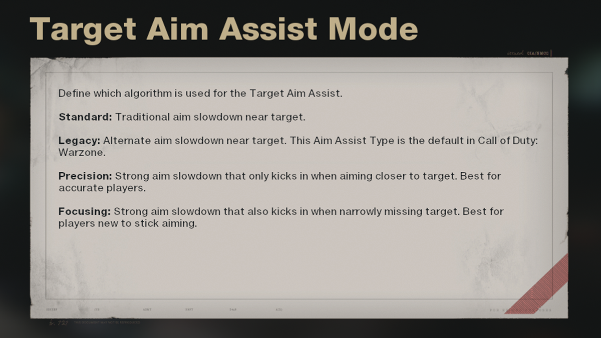 Best Controller Settings for Black Ops Cold War Season 5: Pro-Recommended Aim Assist & Sensitivity