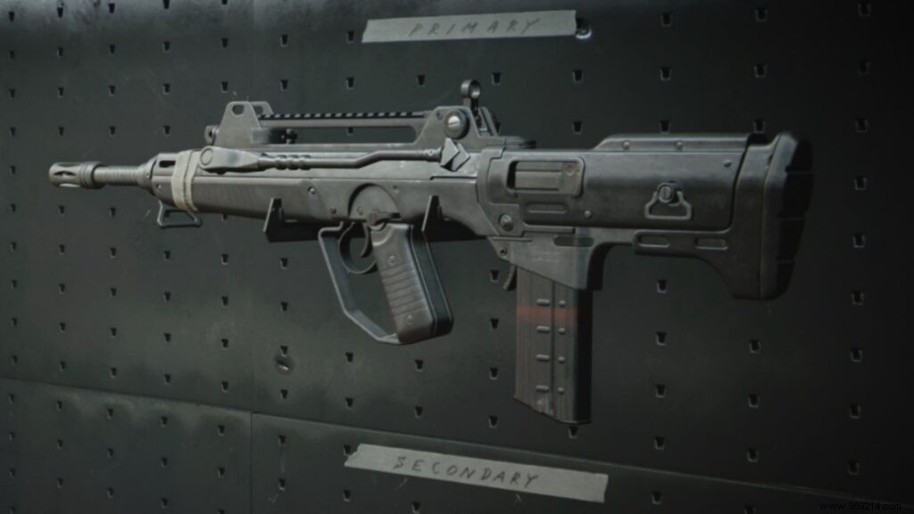 Best FFAR 1 Loadout for Warzone Season 5: Attachments, Perks & Pro Tips