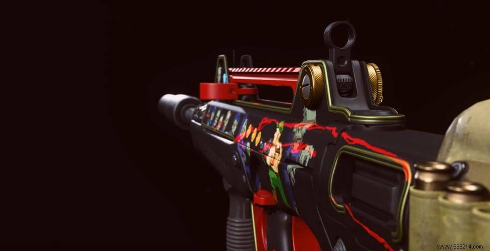 Best FFAR 1 Loadout for Warzone Season 5: Attachments, Perks & Pro Tips