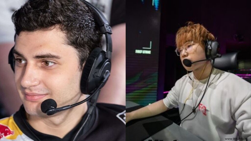 VCT Masters Berlin Day 1 Results: Stage 3 Champions Tour Recap