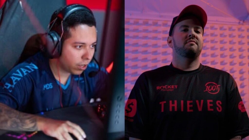 VCT Masters Berlin Day 1 Results: Stage 3 Champions Tour Recap