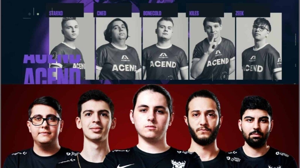 VCT Masters Berlin Day 1 Results: Stage 3 Champions Tour Recap