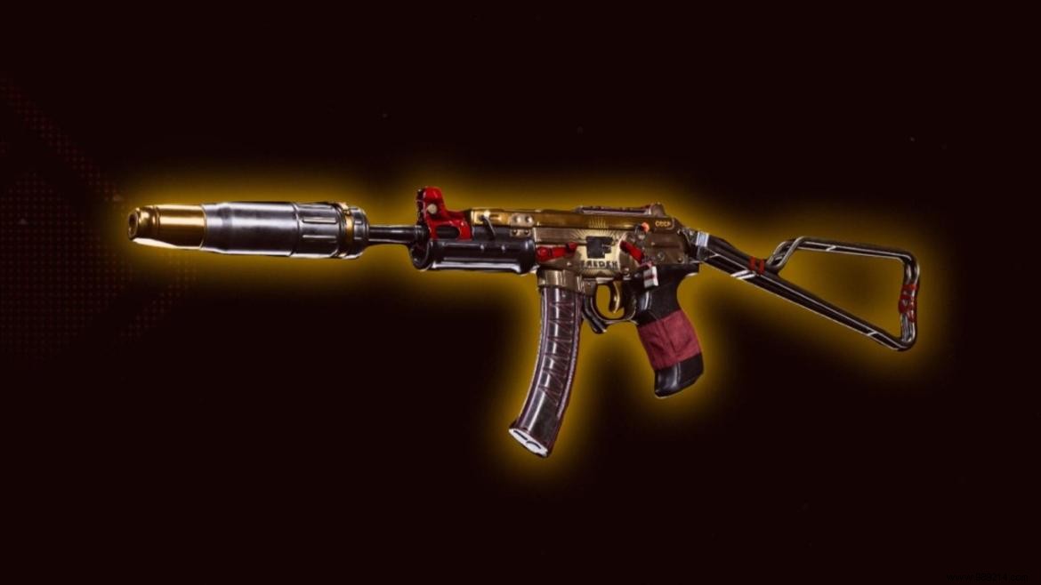 Best OTS 9 Loadout for Call of Duty: Warzone Season 4 – Pro Attachments and Tips