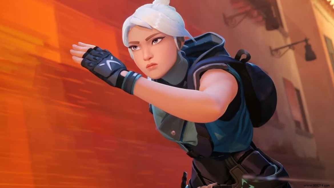 Valorant Developers Discuss Icebox Overhaul, Map Pool Plans, Jett Balance, and More