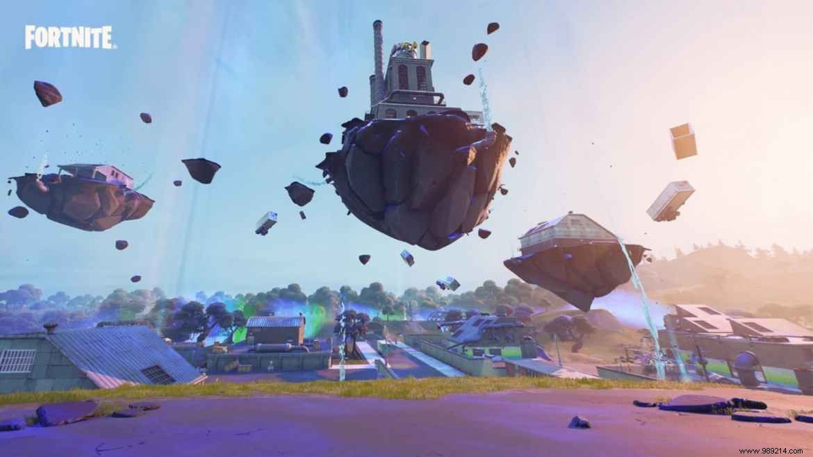 How to Complete Fortnite Season 7 Week 14 Legendary Quests: Expert Guide