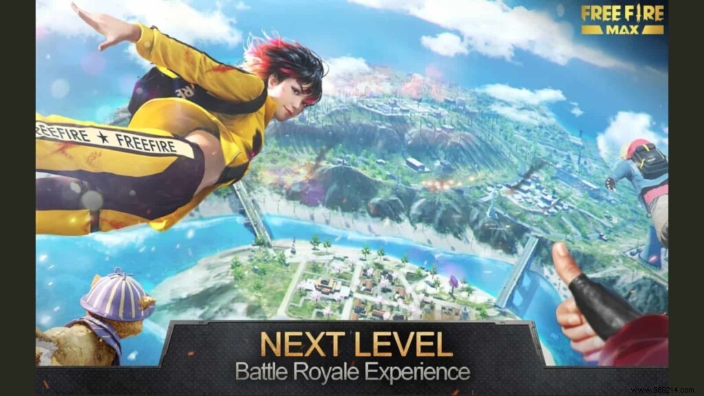 What Is Free Fire Max? Your Complete Guide to Garena s Enhanced Battle Royale