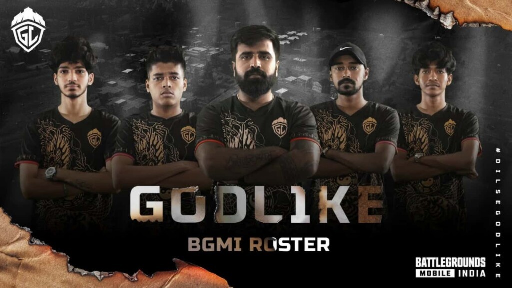 Top 5 PUBG Mobile Teams Poised to Represent India at the 2022 Asian Games