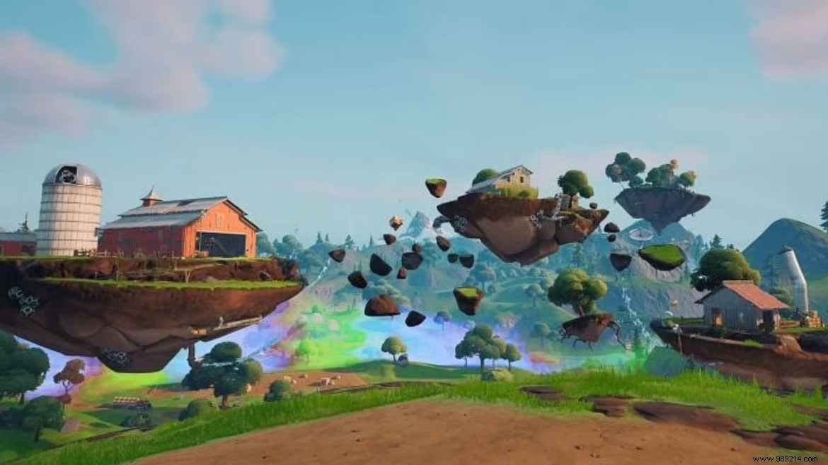 Fortnite Chapter 2 Season 7 Week 14 Epic Quests: Complete Guide to All Challenges