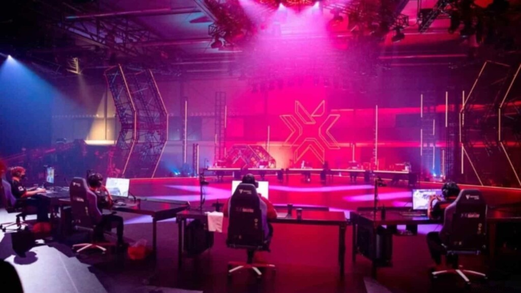 VCT Stage 3 Masters Berlin: Full Results, Schedule, Scores & Standings