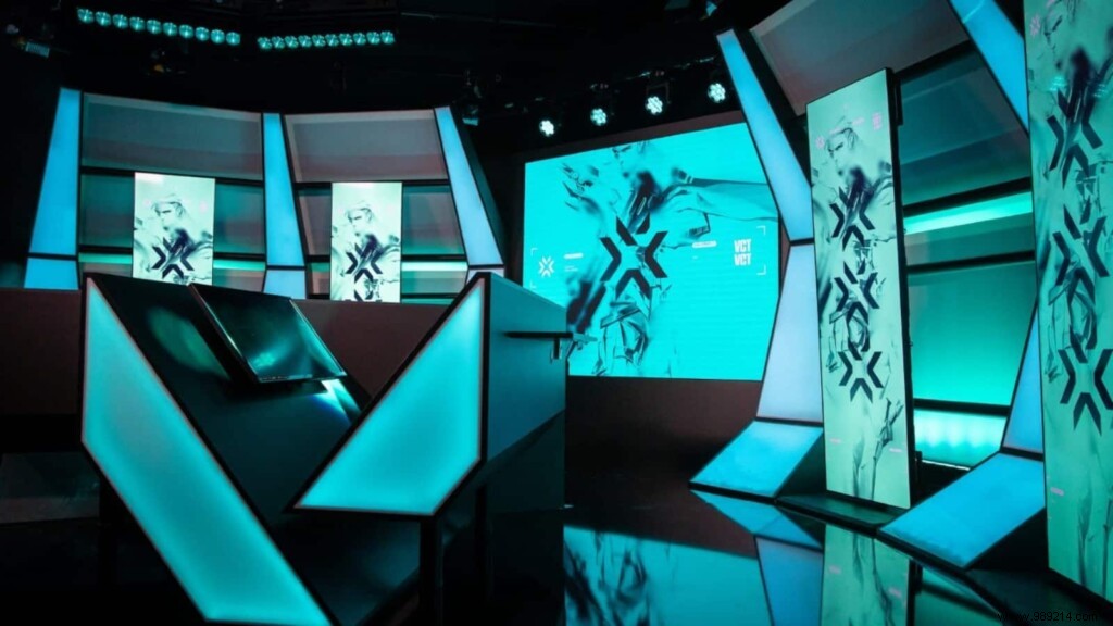 VCT Stage 3 Masters Berlin: Full Results, Schedule, Scores & Standings