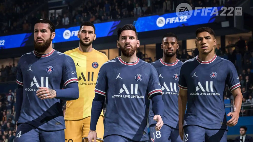FIFA 22 Ones to Watch: Confirmed Players, Leaks, and Expert Predictions