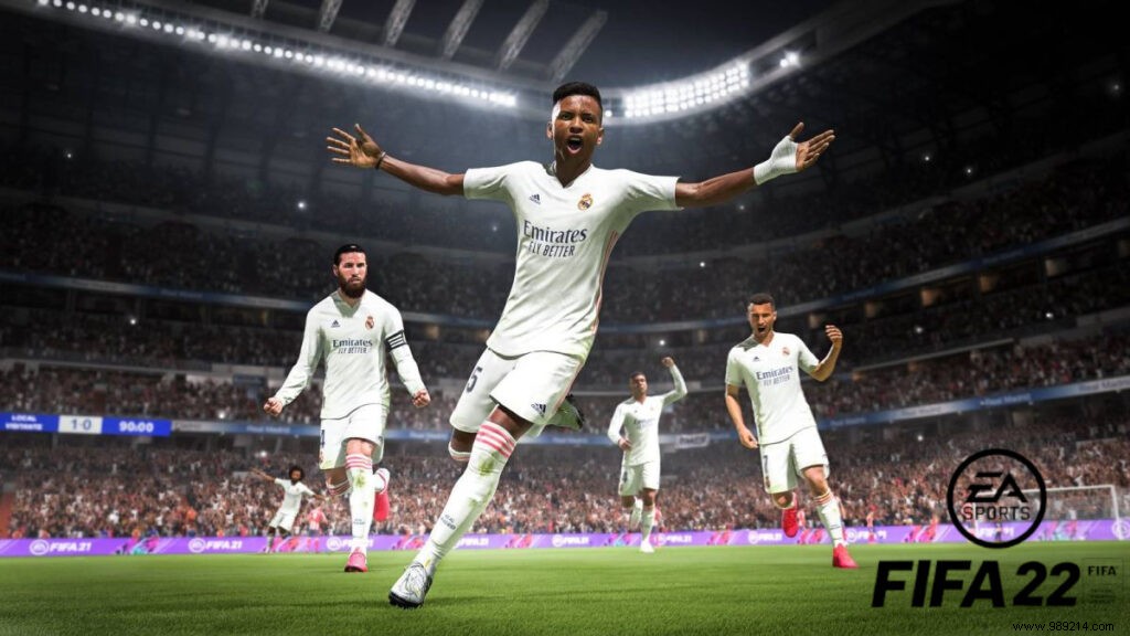 FIFA 22 Ones to Watch: Confirmed Players, Leaks, and Expert Predictions