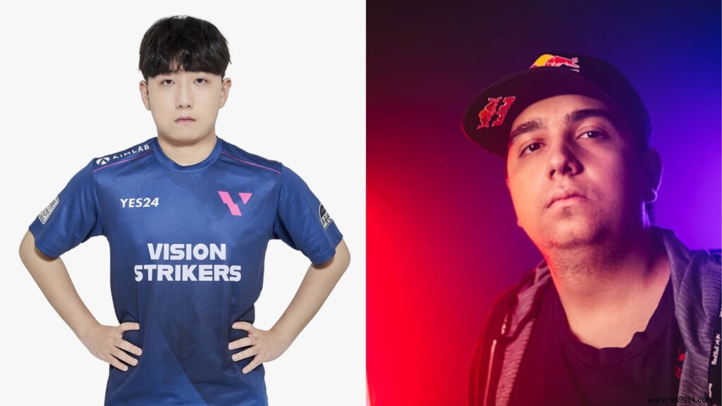 VCT Masters Berlin Stage 3: Day 4 Results and Key Highlights