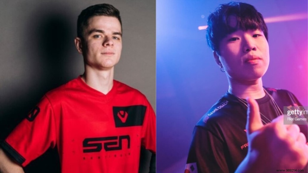 VCT Masters Berlin Stage 3: Day 4 Results and Key Highlights