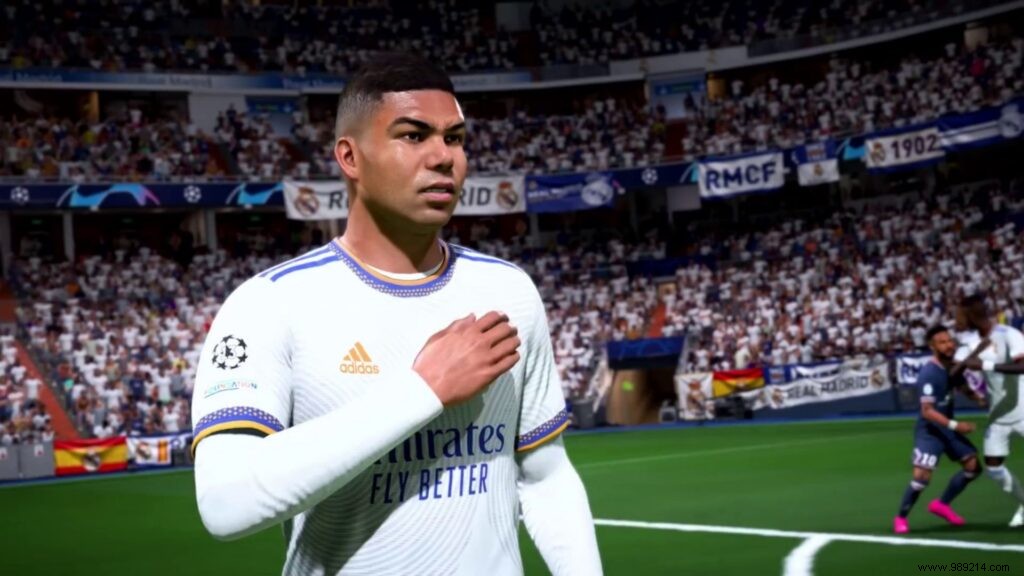 Earn FIFA 22 Ultimate Team Rewards via FIFA 21 Pre-Season Objectives: Complete Guide