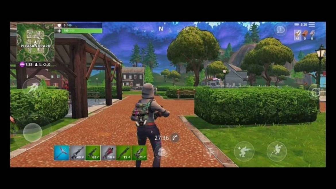 Epic Games Eyes Fortnite s Return to iOS Following Apple s Payment Policy Updates