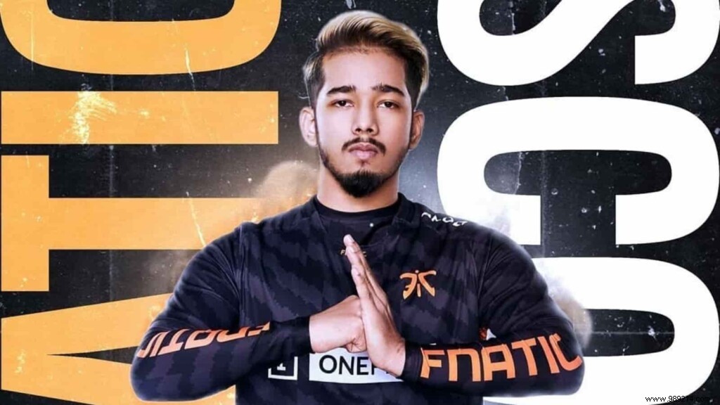 Top 10 PUBG Mobile Stars Poised to Represent India at the 19th Asian Games
