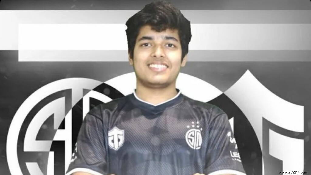 Top 10 PUBG Mobile Stars Poised to Represent India at the 19th Asian Games