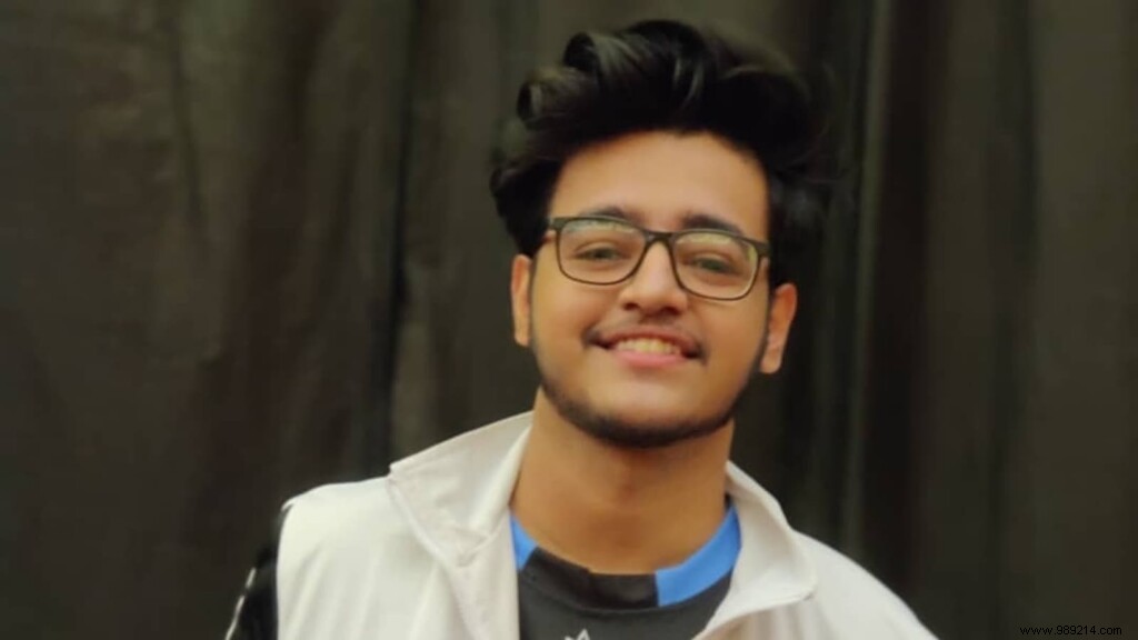 Top 10 PUBG Mobile Stars Poised to Represent India at the 19th Asian Games