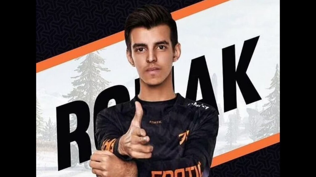 Top 10 PUBG Mobile Stars Poised to Represent India at the 19th Asian Games