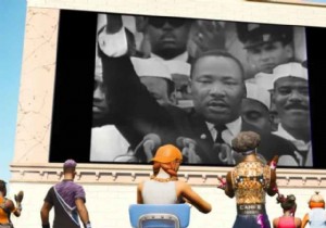 Relive MLK s  I Have a Dream  Speech in Fortnite s March Through Time Event