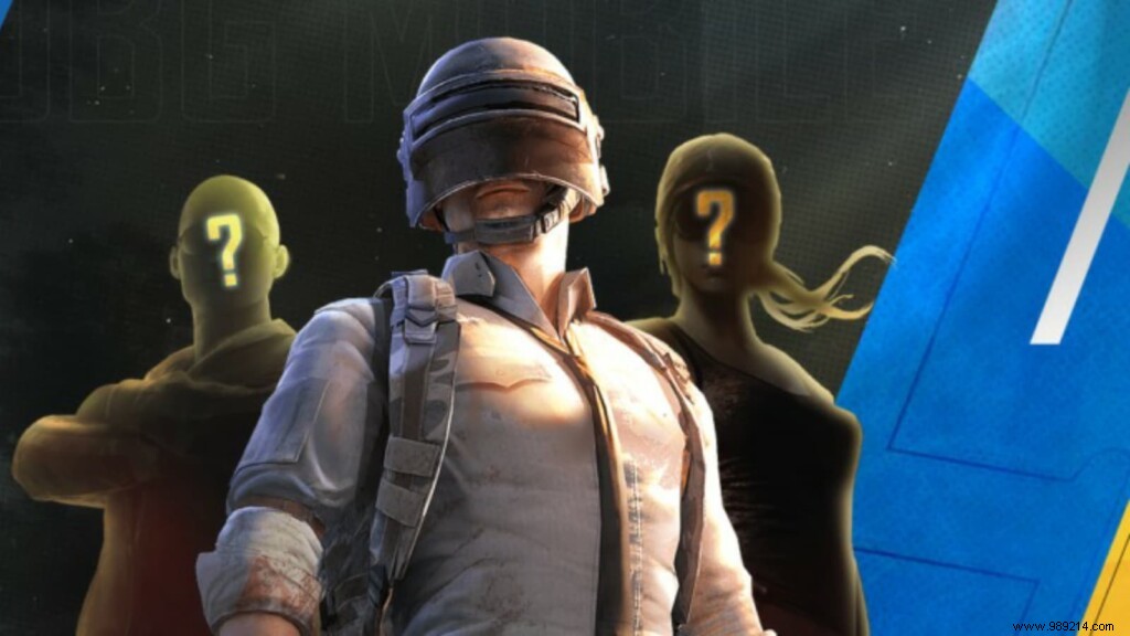 PUBG Mobile Launches Next Star Program: $100M Rewards for Top Content Creators