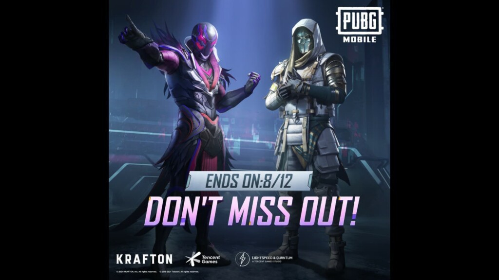 PUBG Mobile Launches Next Star Program: $100M Rewards for Top Content Creators