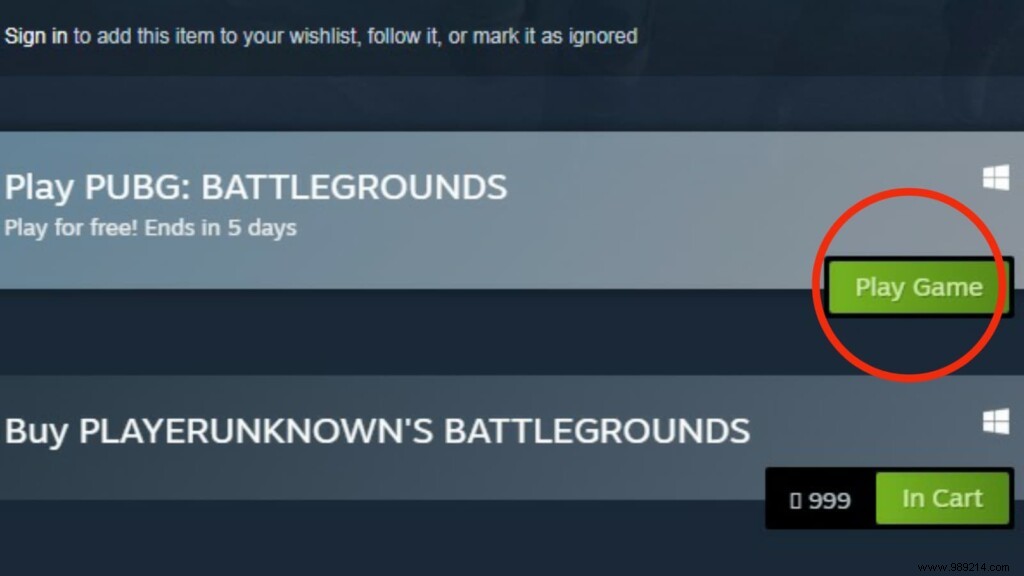 PUBG: Battlegrounds Free Play Week on PC: Download Guide, Events, Rewards & Schedule