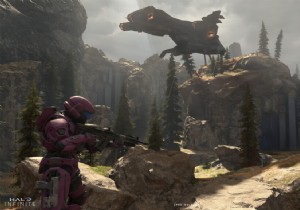 Halo Infinite PC System Requirements: Official Minimum and Recommended Specs