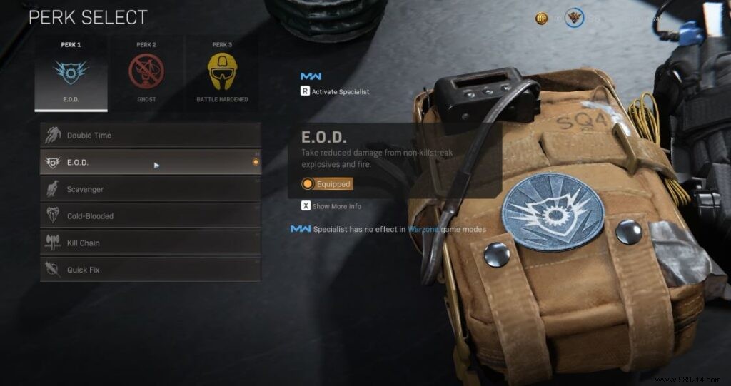 Best Diamatti Loadout for Warzone Season 5: Attachments, Perks & Unlock Guide