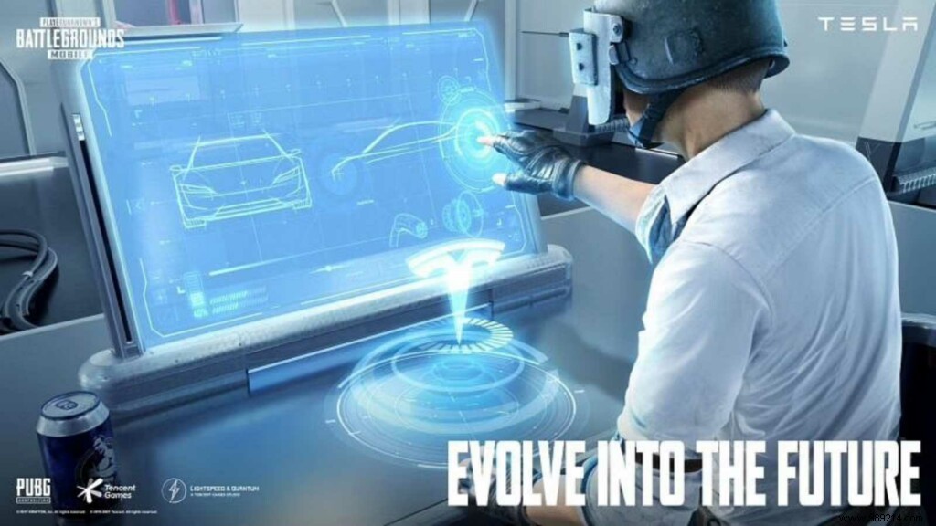 PUBG Mobile Community Event: Win a Permanent Mr. Bronze Set by Sharing Your Best Moments