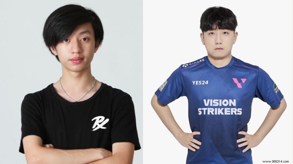 VCT Masters Berlin Stage 3: Day 2 Results – Vision Strikers, Gambit, and Envy Advance