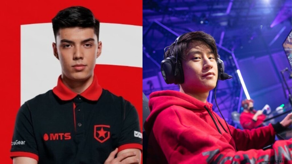 VCT Masters Berlin Stage 3: Day 2 Results – Vision Strikers, Gambit, and Envy Advance