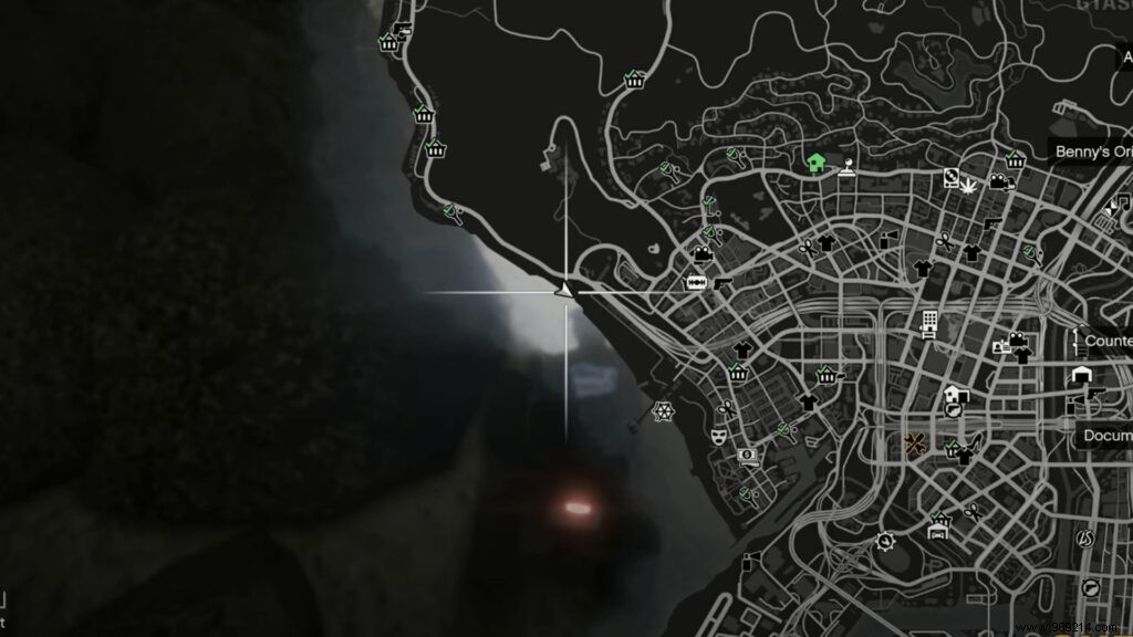 GTA Online: All 30 Shipwreck Locations Guide – Earn $20K and 2K RP Daily