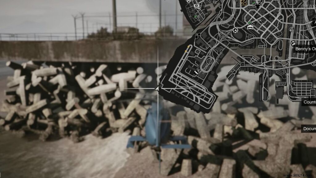 GTA Online: All 30 Shipwreck Locations Guide – Earn $20K and 2K RP Daily