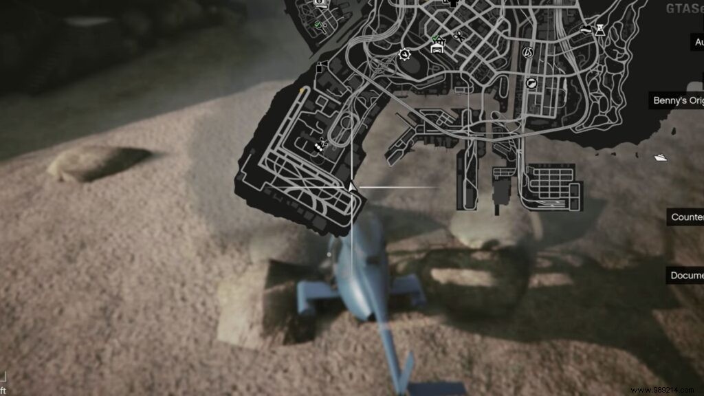 GTA Online: All 30 Shipwreck Locations Guide – Earn $20K and 2K RP Daily