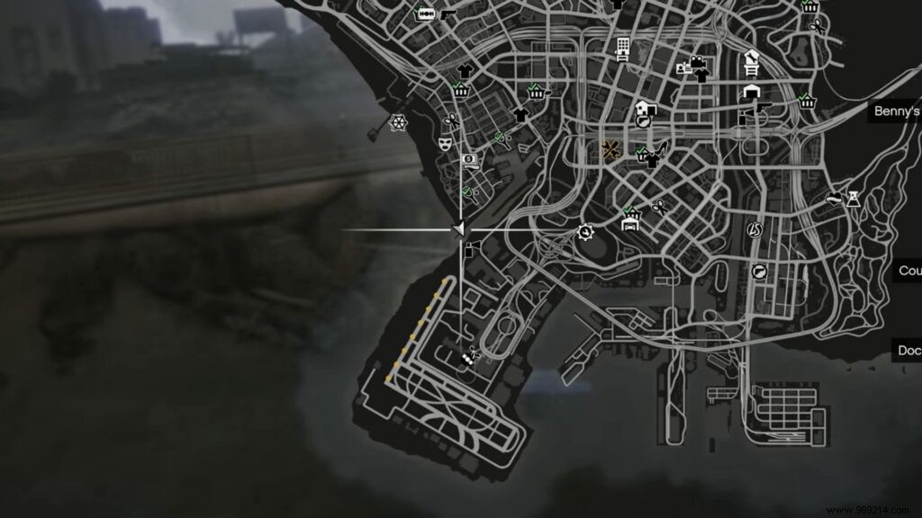 GTA Online: All 30 Shipwreck Locations Guide – Earn $20K and 2K RP Daily