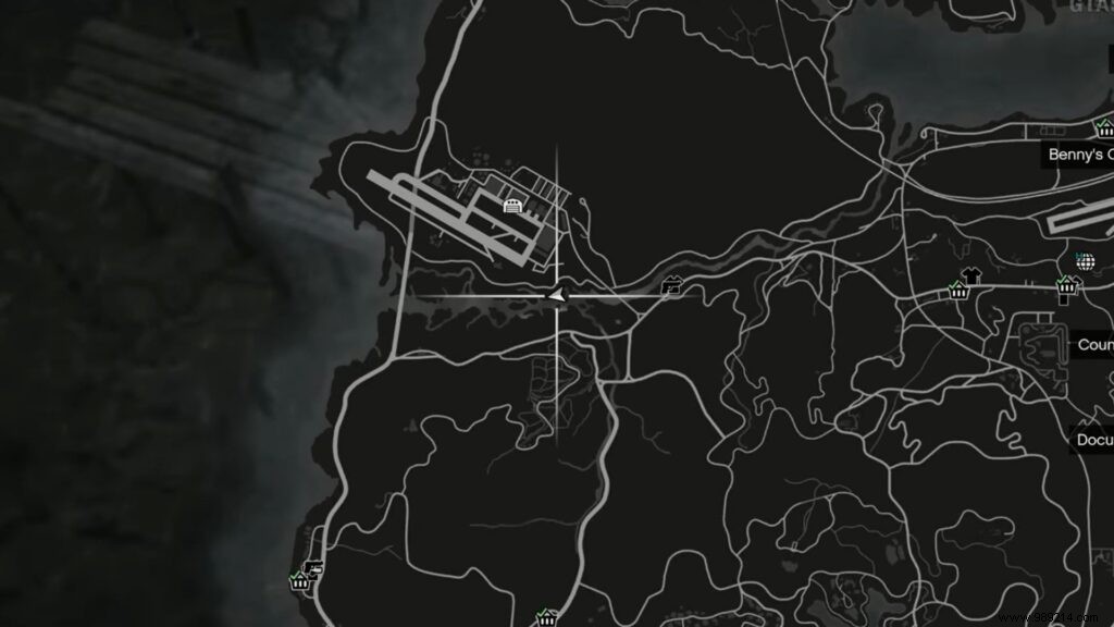 GTA Online: All 30 Shipwreck Locations Guide – Earn $20K and 2K RP Daily