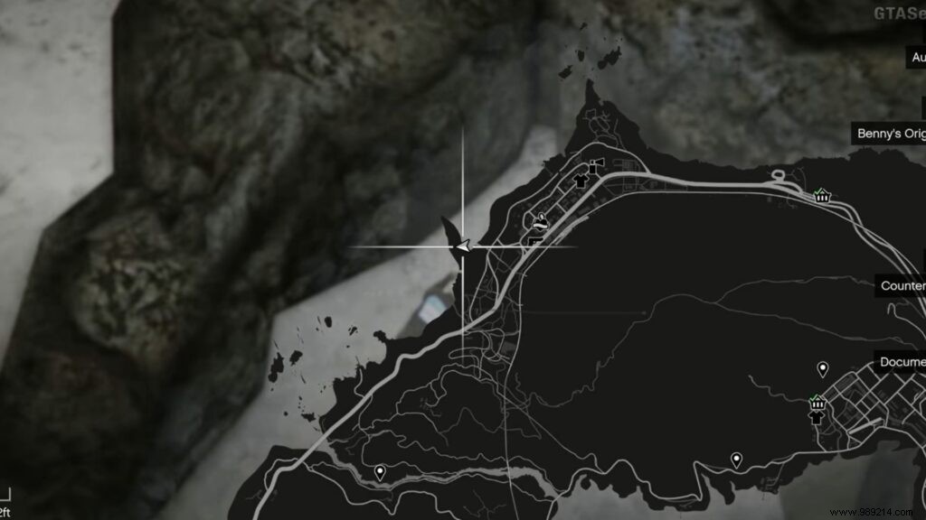 GTA Online: All 30 Shipwreck Locations Guide – Earn $20K and 2K RP Daily